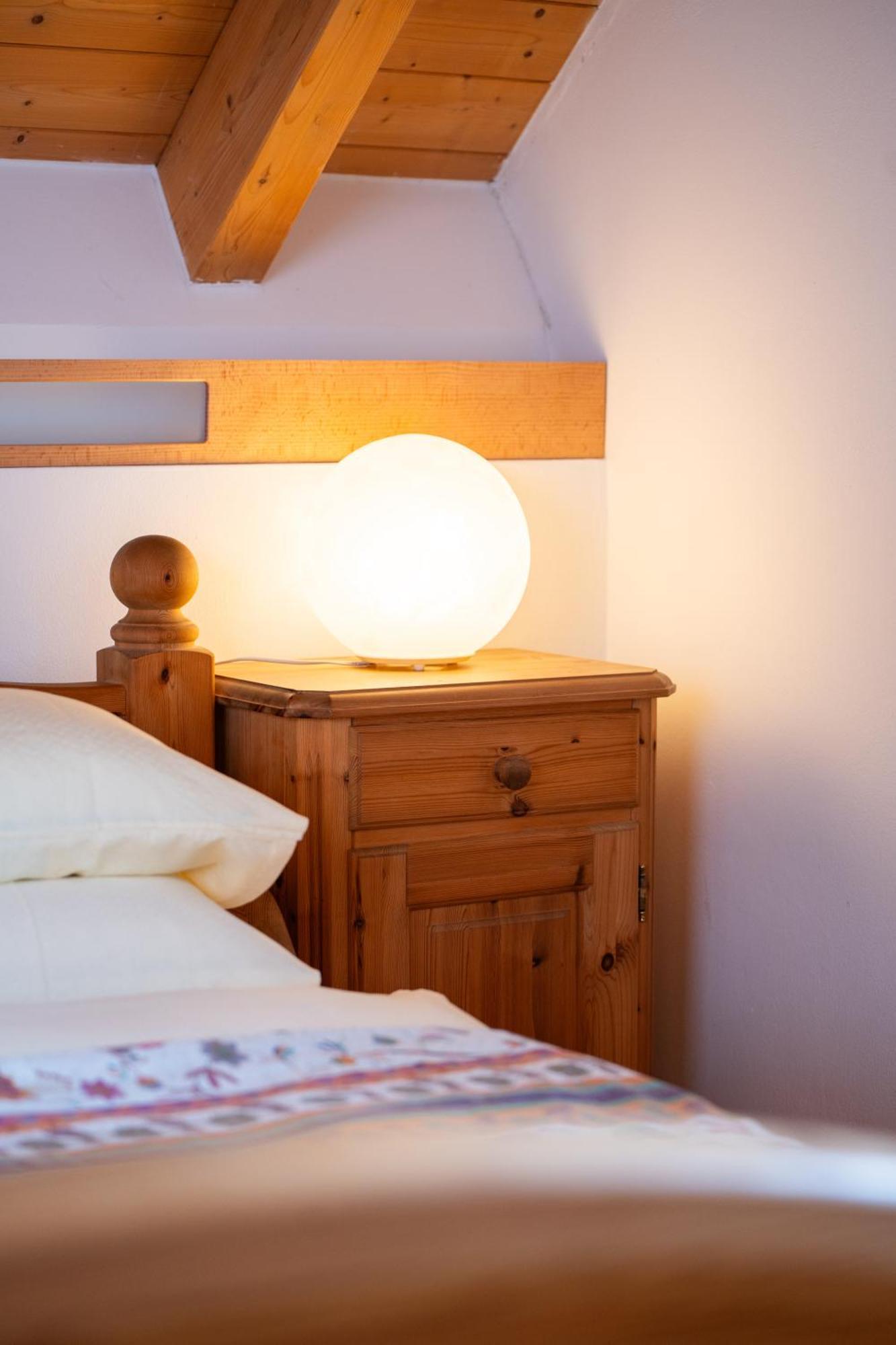 Marga`s Ferienwohnung Lembach im Mühlkreis Exterior foto
