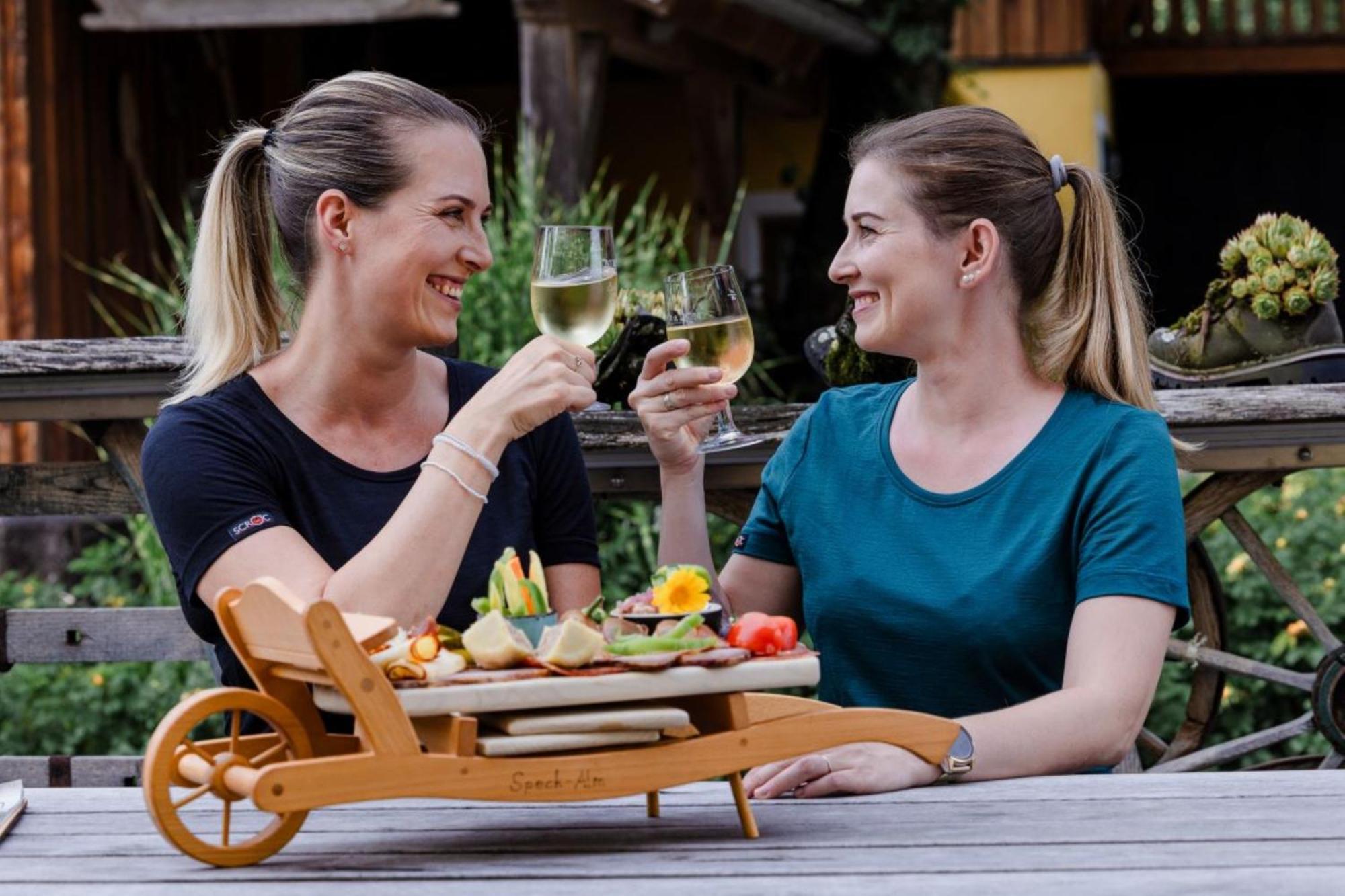 Marga`s Ferienwohnung Lembach im Mühlkreis Exterior foto