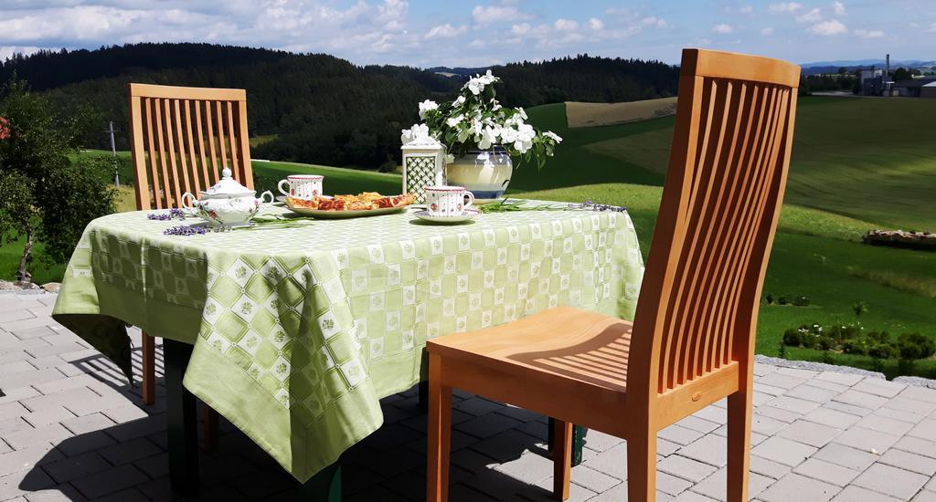 Marga`s Ferienwohnung Lembach im Mühlkreis Exterior foto